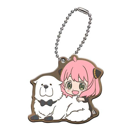 IN-STOCK Bandai - SPY x FAMILY Anya and Bond Assort