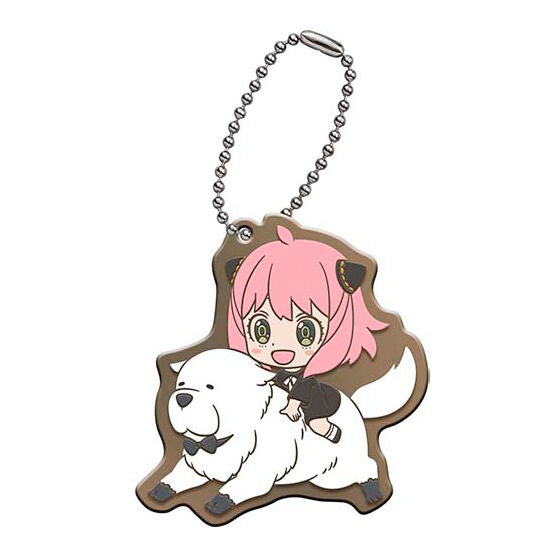 IN-STOCK Bandai - SPY x FAMILY Anya and Bond Assort