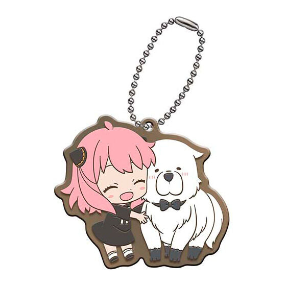 IN-STOCK Bandai - SPY x FAMILY Anya and Bond Assort