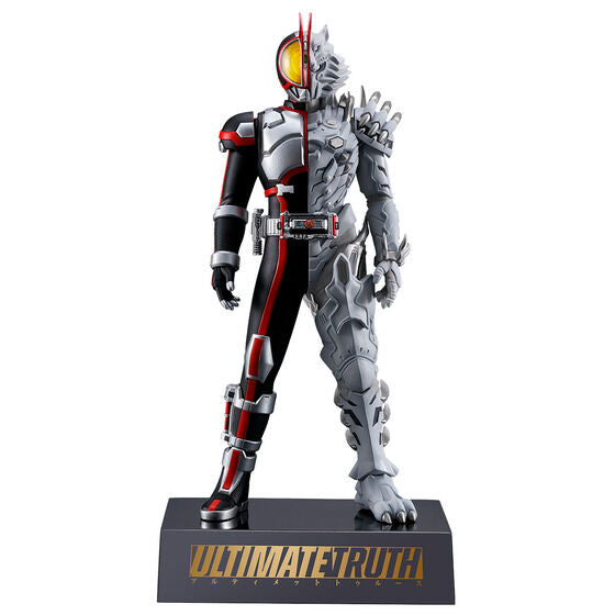 PRE-ORDER Bandai - Ultimate Truth - Kamen Rider Faiz [EXCLUSIVE]