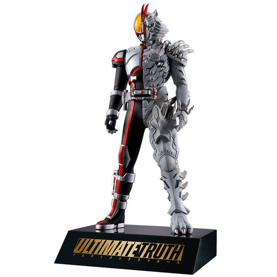 PRE-ORDER Bandai - Ultimate Truth - Kamen Rider Faiz [EXCLUSIVE]