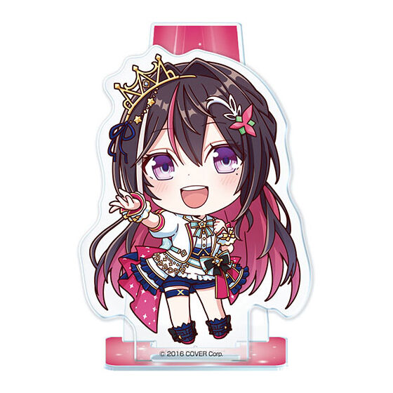 IN-STOCK Bandai - Acrylic Stand - Hololive Bright Parade 1