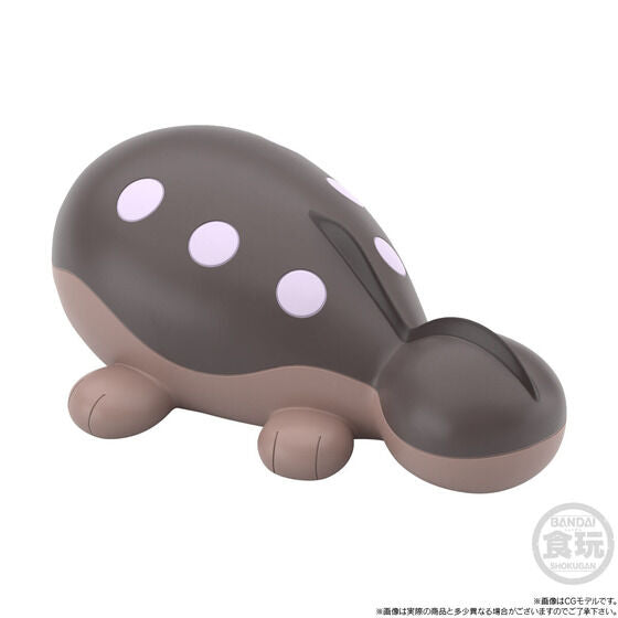 IN-STOCK Bandai - Pokémon Scale World Paldea Region - Rika & Clodsire [EXCLUSIVE]