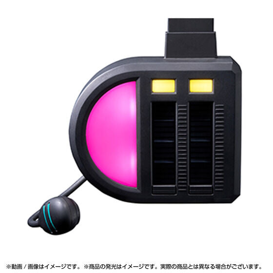 BACK-ORDER Bandai - Hatsune Miku NARIKIRI Headset