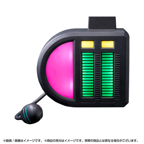 PRE-ORDER Bandai - Hatsune Miku NARIKIRI Headset [EXCLUSIVE]
