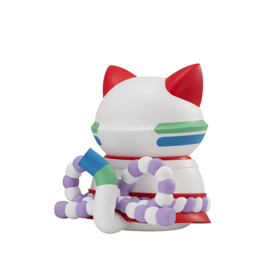 PRE-ORDER MegaHouse - MEGA CAT PROJECT - One Piece Nyan is also big Nyan Piece Nyan! - Yamato