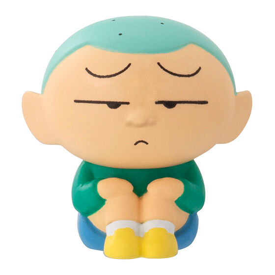 IN-STOCK Bandai - Machiboke: Still Waiting for You - Crayon Shin-chan -Kasukabe Defense Force and Shiro-