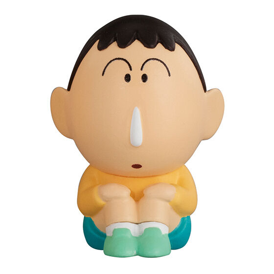IN-STOCK Bandai - Machiboke: Still Waiting for You - Crayon Shin-chan -Kasukabe Defense Force and Shiro-