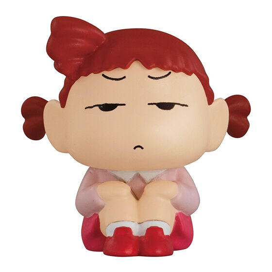 IN-STOCK Bandai - Machiboke: Still Waiting for You - Crayon Shin-chan -Kasukabe Defense Force and Shiro-