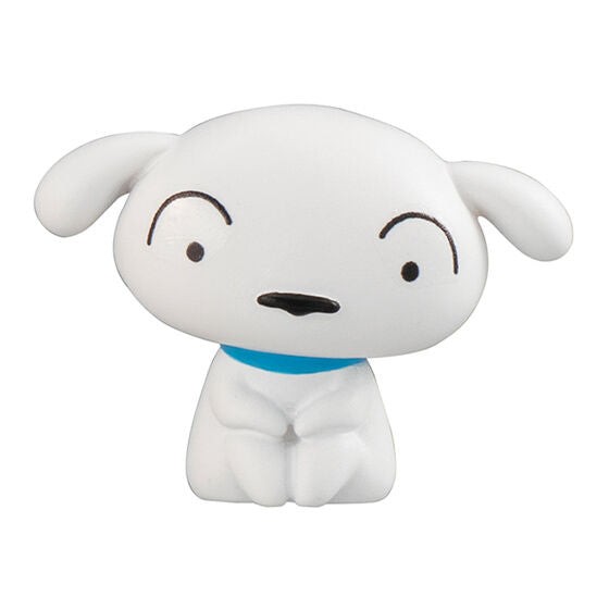 IN-STOCK Bandai - Machiboke: Still Waiting for You - Crayon Shin-chan -Kasukabe Defense Force and Shiro-
