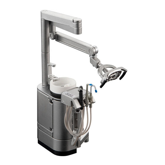 BACK-ORDER Bandai - 1/12 Dentist Chair signo T 500 [Set of 3] [JP]