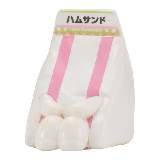 IN-STOCK Bandai - Machiboke: Still Waiting for You - Convenience Store Meal