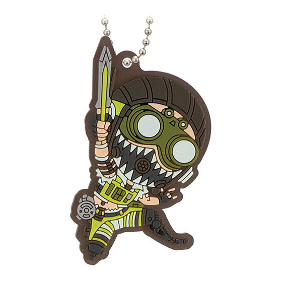 IN-STOCK Bandai - Capsule Rubber Mascot - APEX LEGENDS™ 02