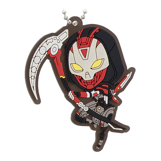 IN-STOCK Bandai - Capsule Rubber Mascot - APEX LEGENDS™ 02