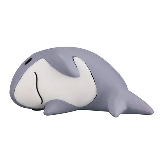 IN-STOCK Bandai - Narabundesu: Let's Get in Line - Shark-san -Another Color-