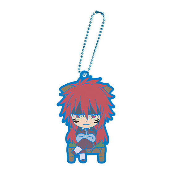 IN-STOCK Bandai - Capsule Rubber Mascot - That Time I Got Reincarnated as a Slime 4 - Always Together with Rimuru-Sama