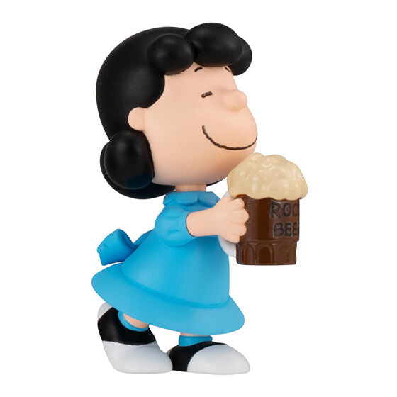 IN-STOCK Bandai - Peanuts Cheers Together!