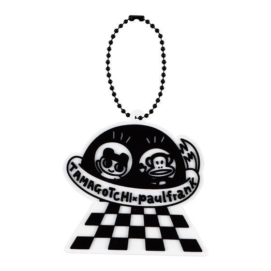 IN-STOCK Bandai - Capsule Rubber Mascot - Tamagotchi x Paul Frank