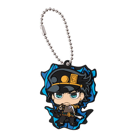 IN-STOCK Bandai - Capsule Rubber Mascot Collection - Jojo's Bizarre Adventure 02