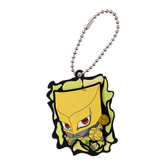 IN-STOCK Bandai - Capsule Rubber Mascot Collection - Jojo's Bizarre Adventure 02