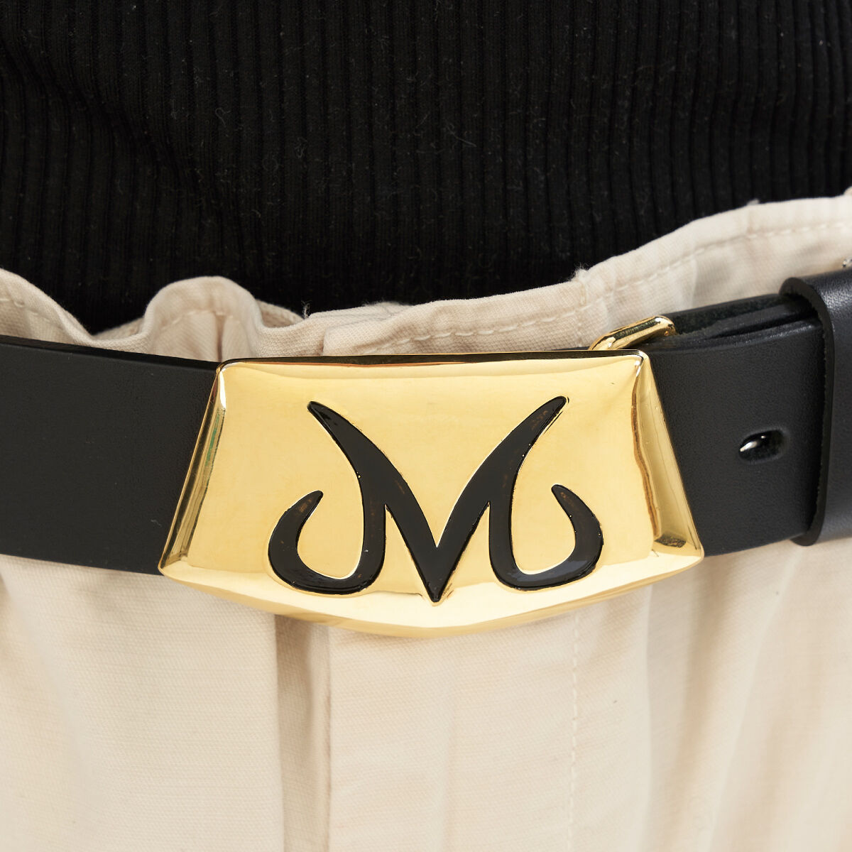 SPECIAL ORDER Bandai - Dragon Ball Z - Majin Buu's Belt [EXCLUSIVE]