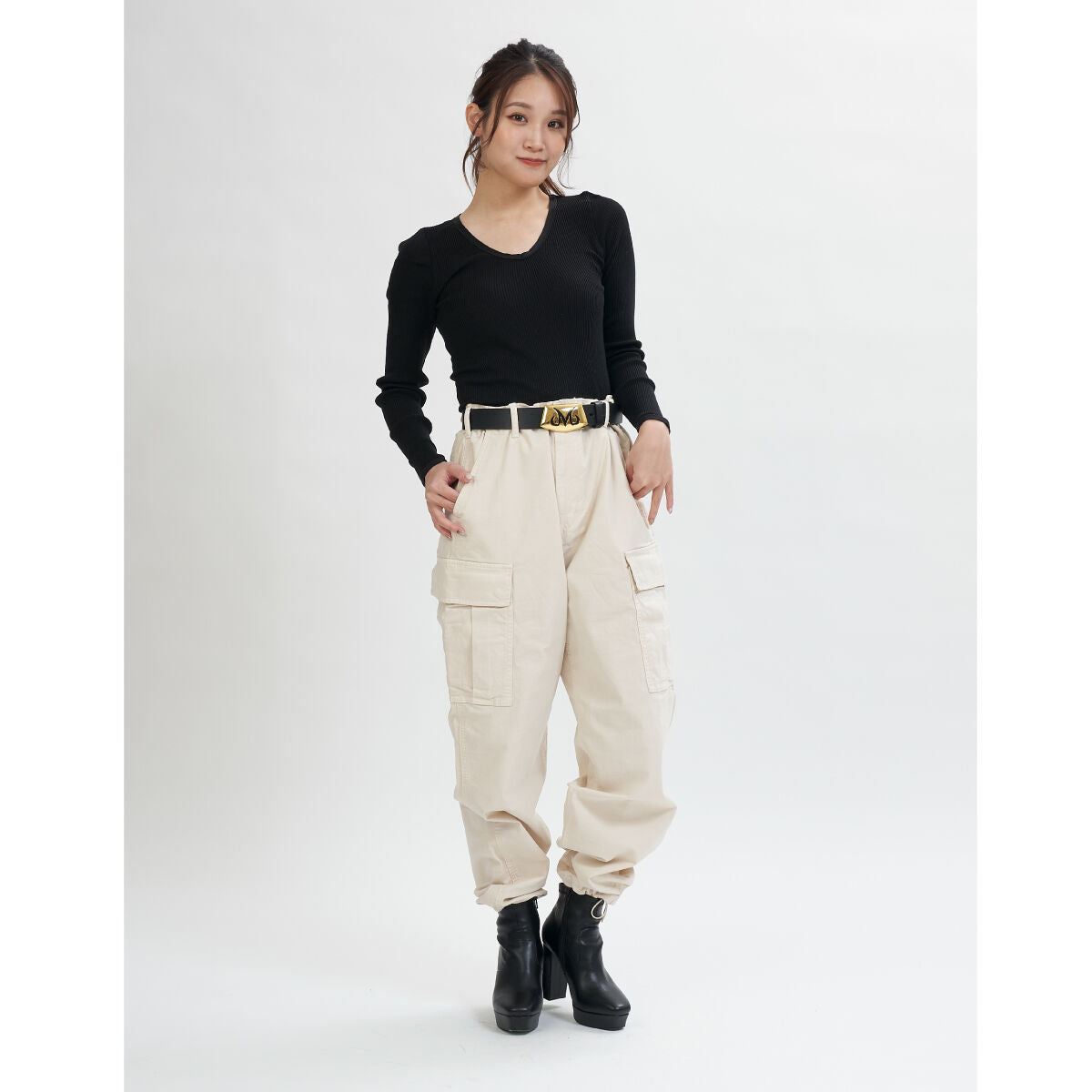 SPECIAL ORDER Bandai - Dragon Ball Z - Majin Buu's Belt [EXCLUSIVE]