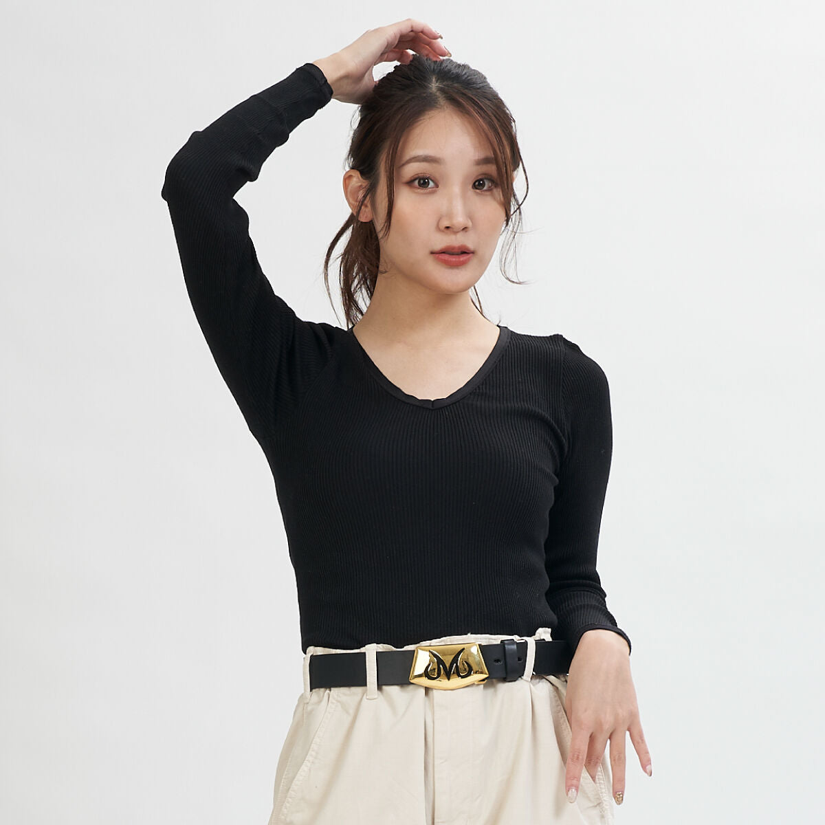 SPECIAL ORDER Bandai - Dragon Ball Z - Majin Buu's Belt [EXCLUSIVE]