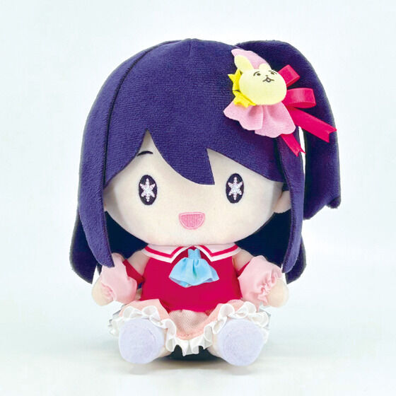 SPECIAL ORDER Bandai - Oshi no Ko Play Plush - Ai [EXCLUSIVE]