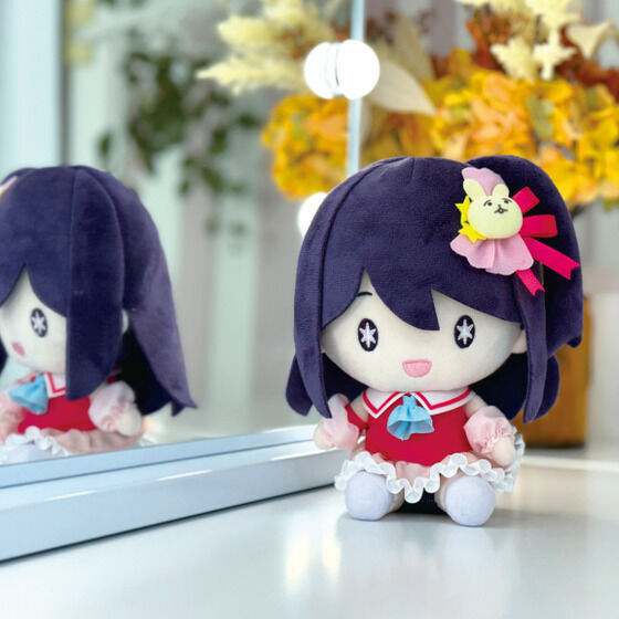 SPECIAL ORDER Bandai - Oshi no Ko Play Plush - Ai [EXCLUSIVE]