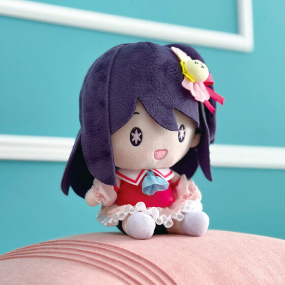 SPECIAL ORDER Bandai - Oshi no Ko Play Plush - Ai [EXCLUSIVE]