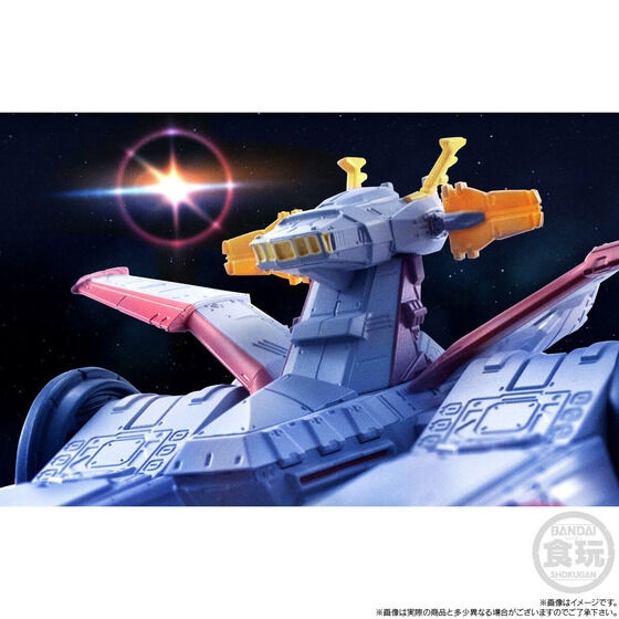 PRE-ORDER Bandai - FW GUNDAM CONVERGE SB - White Base: Theatrical Poster Color Image Ver. [EXCLUSIVE]