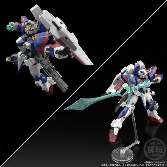 PRE-ORDER Bandai - SMP - Super Robot Wars Original Generations - R-1 Kai [EXCLUSIVE]