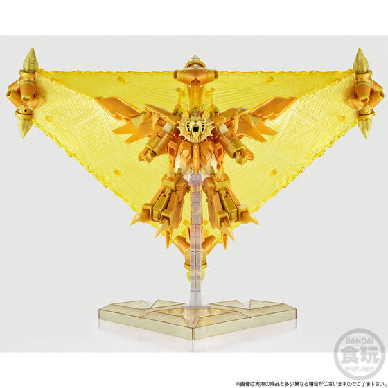 PRE-ORDER Bandai - SMP - The King of Braves Gaogaigar Vs. Betterman - Final Gaogaigar: Golden Final and Last King of Braves [EXCLUSIVE]