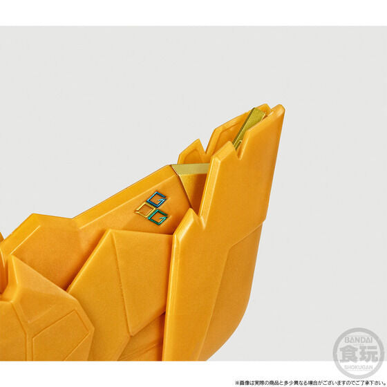 PRE-ORDER Bandai - SMP - The King of Braves Gaogaigar Vs. Betterman - Final Gaogaigar: Golden Final and Last King of Braves [EXCLUSIVE]