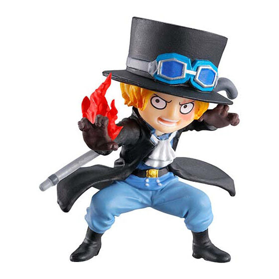 IN-STOCK Bandai - One Piece - One Pi No Mi 18