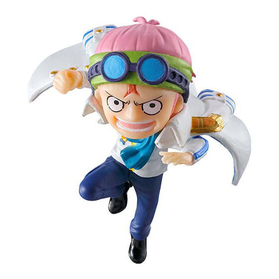 IN-STOCK Bandai - One Piece - One Pi No Mi 18