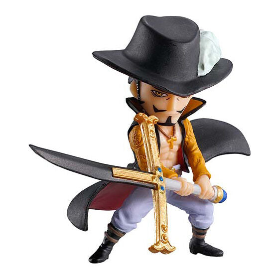 IN-STOCK Bandai - One Piece - One Pi No Mi 18