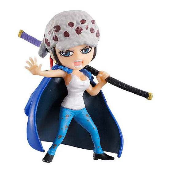 IN-STOCK Bandai - One Piece - One Pi No Mi 18