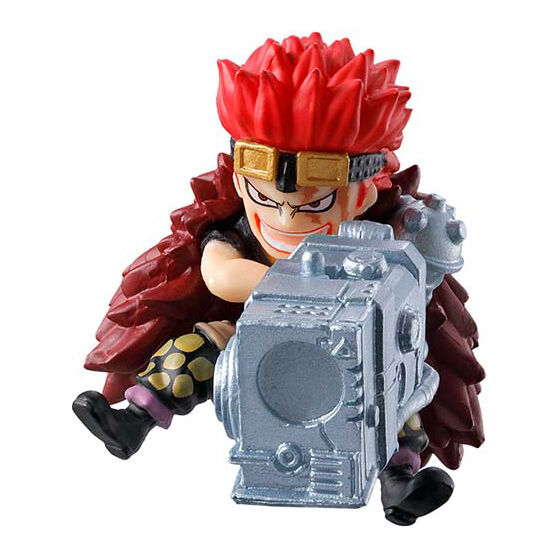 IN-STOCK Bandai - One Piece - One Pi No Mi 18