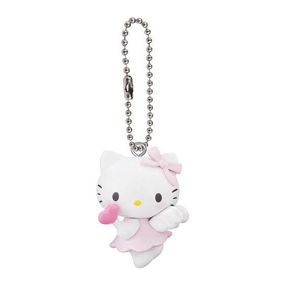 BACK-ORDER Bandai - Sanrio Characters Dream Angel Swing [Set of 5]