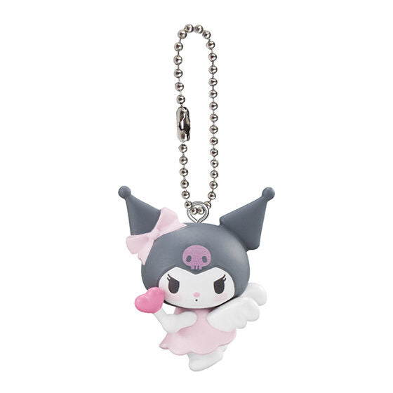 BACK-ORDER Bandai - Sanrio Characters Dream Angel Swing [Set of 5]