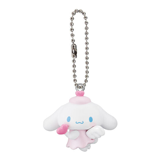 BACK-ORDER Bandai - Sanrio Characters Dream Angel Swing [Set of 5]