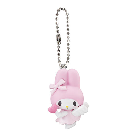 BACK-ORDER Bandai - Sanrio Characters Dream Angel Swing [Set of 5]
