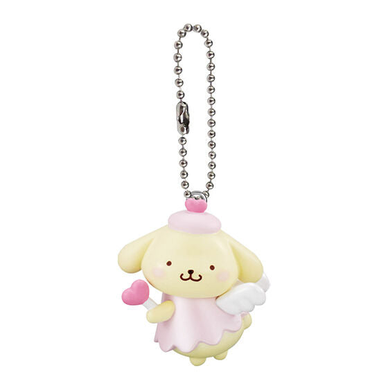 BACK-ORDER Bandai - Sanrio Characters Dream Angel Swing [Set of 5]