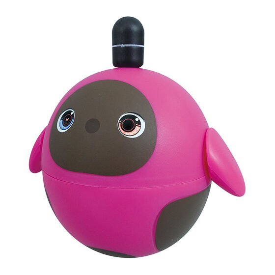 IN-STOCK Bandai - Capchara - LOVOT 2