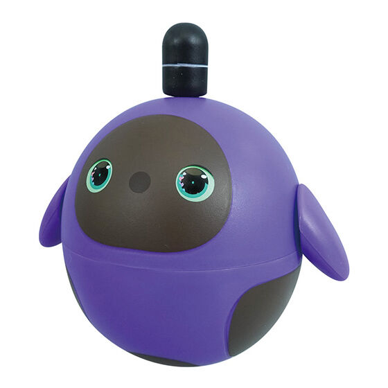 IN-STOCK Bandai - Capchara - LOVOT 2