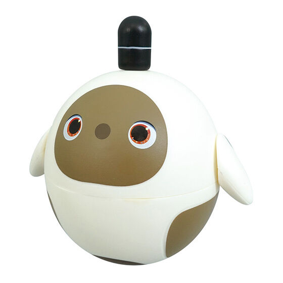 IN-STOCK Bandai - Capchara - LOVOT 2