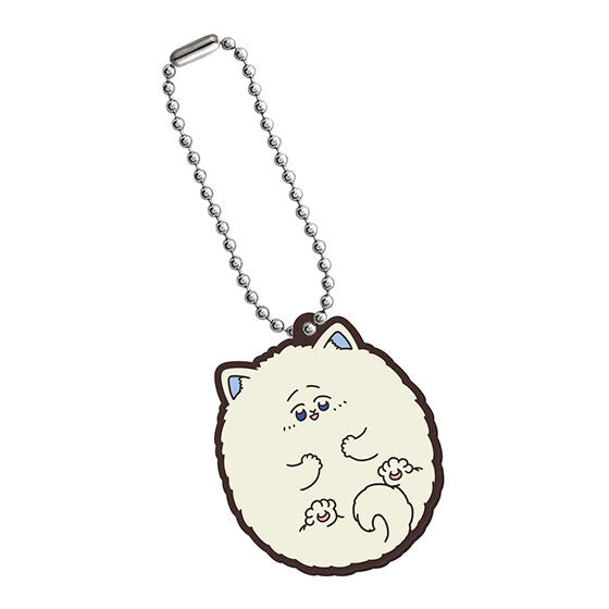 IN-STOCK Bandai - Capsule Rubber Mascot - I Was Reincarnated as the 7th Prince