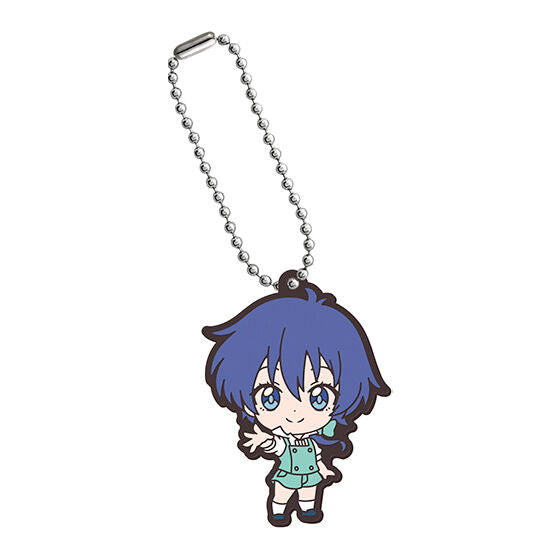 IN-STOCK Bandai - Capsule Rubber Mascot - I Was Reincarnated as the 7th Prince