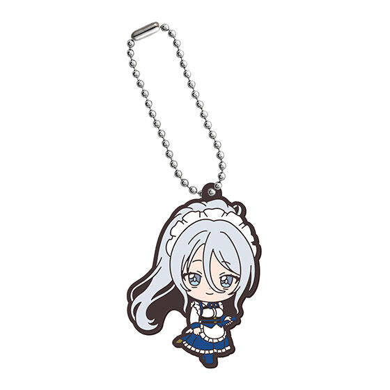 IN-STOCK Bandai - Capsule Rubber Mascot - I Was Reincarnated as the 7th Prince